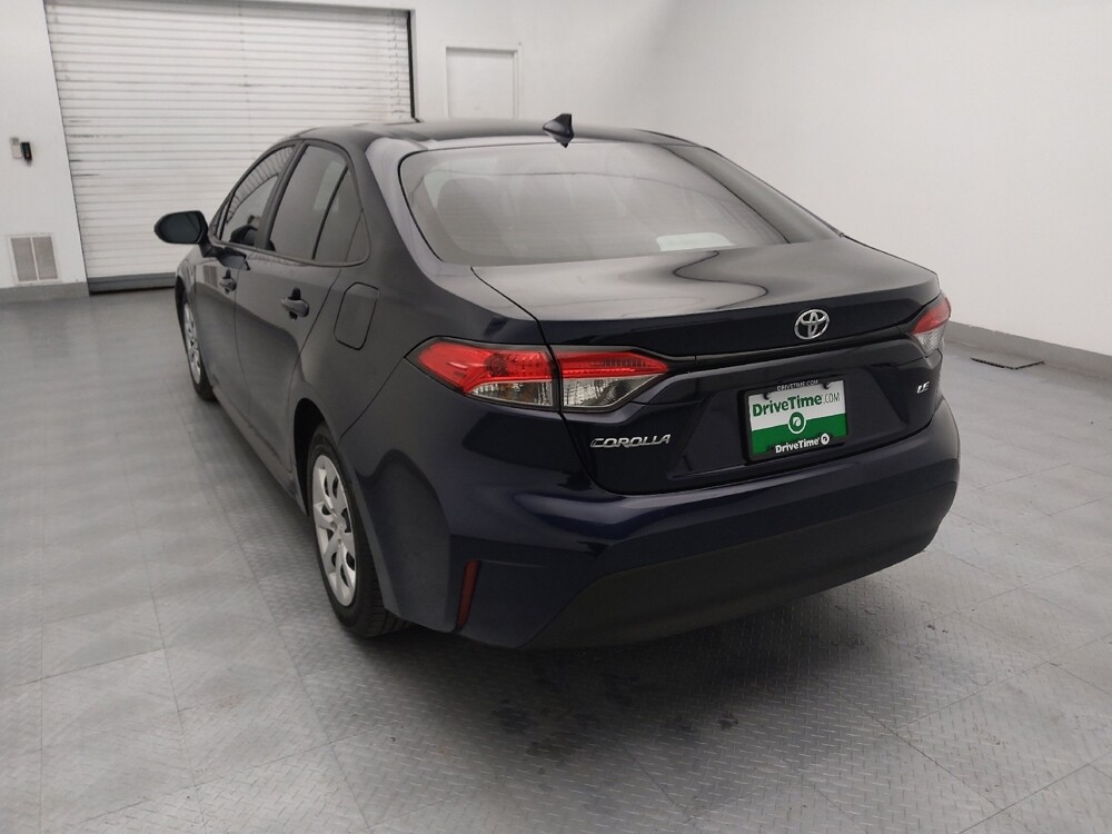 2024 Toyota Corolla in Charlotte, NC 28213 - 18104610 5