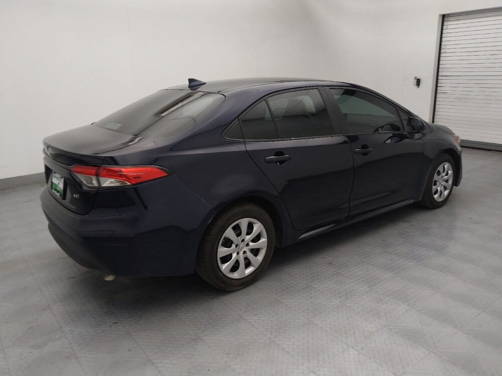 2024 Toyota Corolla in Charlotte, NC 28213 - 18104610 10