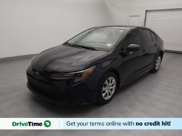 2024 Toyota Corolla in Charlotte, NC 28213