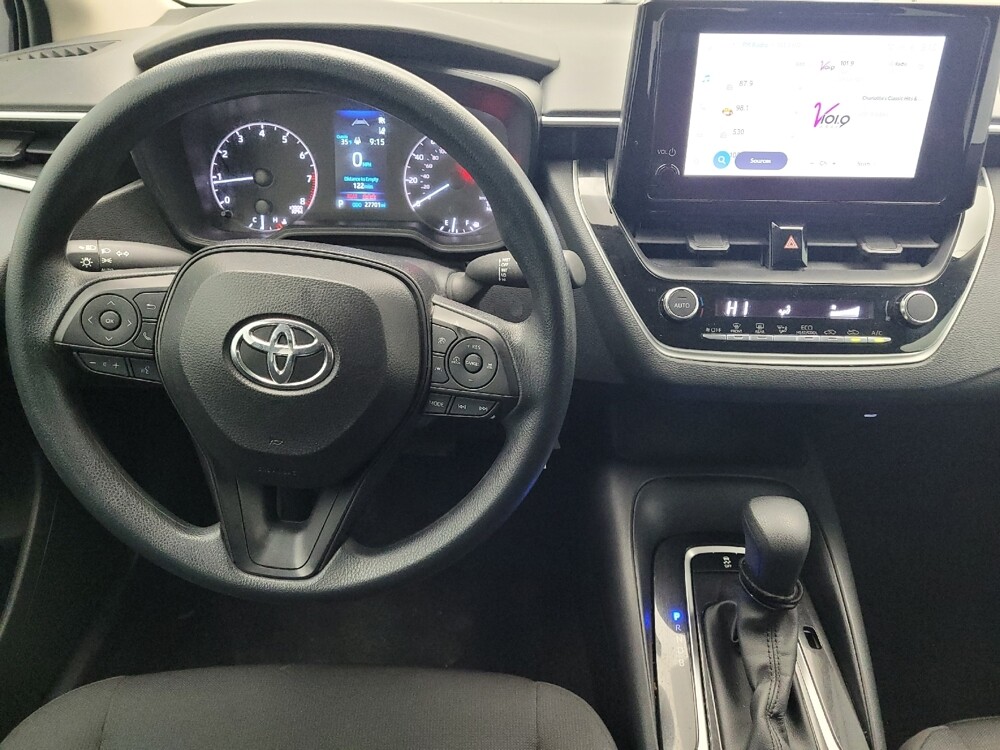 2024 Toyota Corolla in Charlotte, NC 28213 - 18104610 22