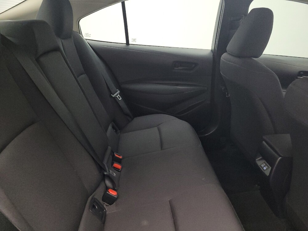 2024 Toyota Corolla in Charlotte, NC 28213 - 18104610 19