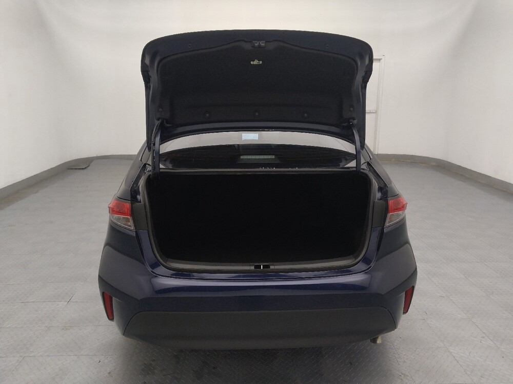 2024 Toyota Corolla in Charlotte, NC 28213 - 18104610 29