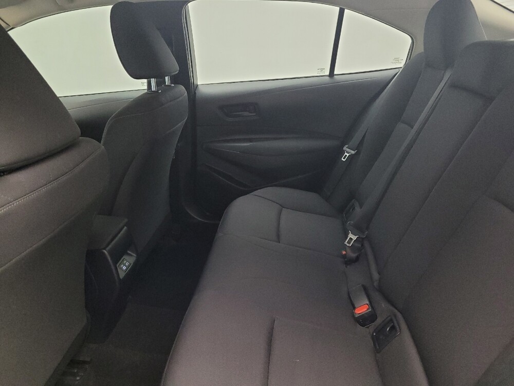 2024 Toyota Corolla in Charlotte, NC 28213 - 18104610 18