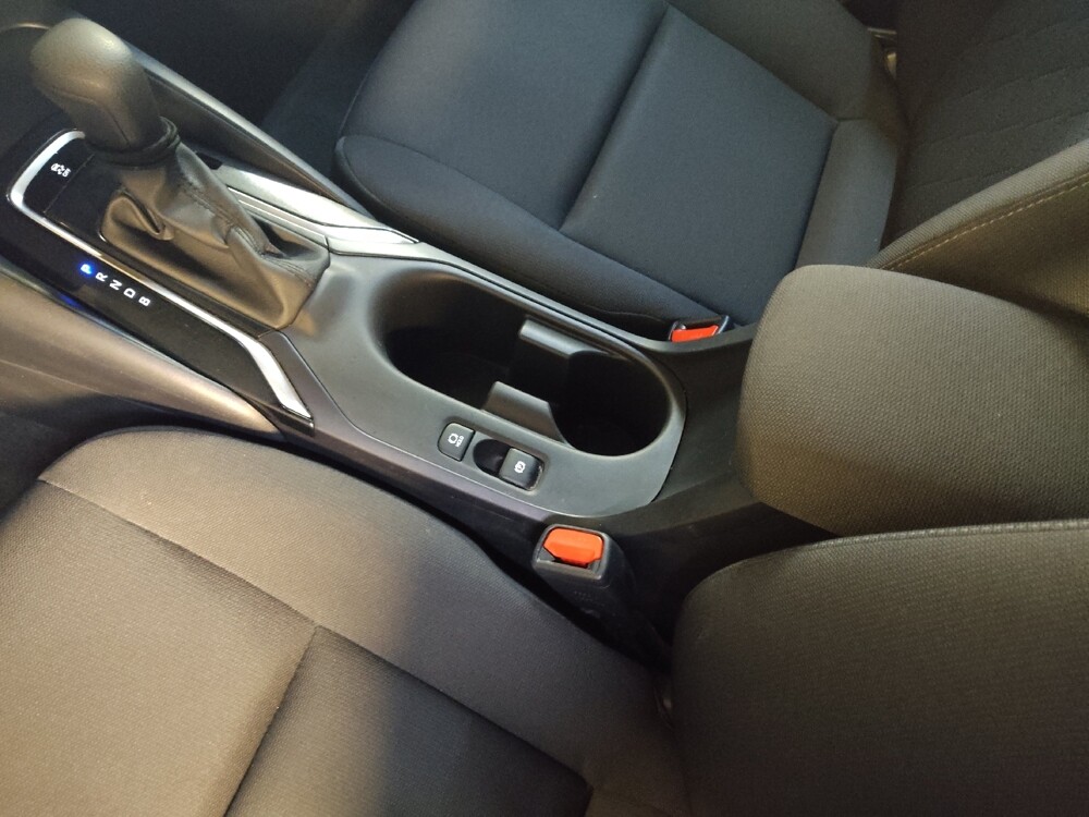 2024 Toyota Corolla in Charlotte, NC 28213 - 18104610 26