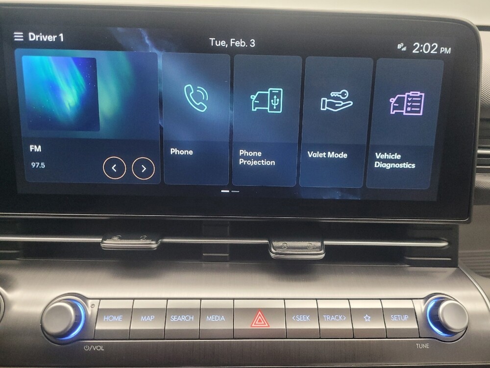 2024 Hyundai Kona in Indianapolis, IN 46222 - 18104611 25