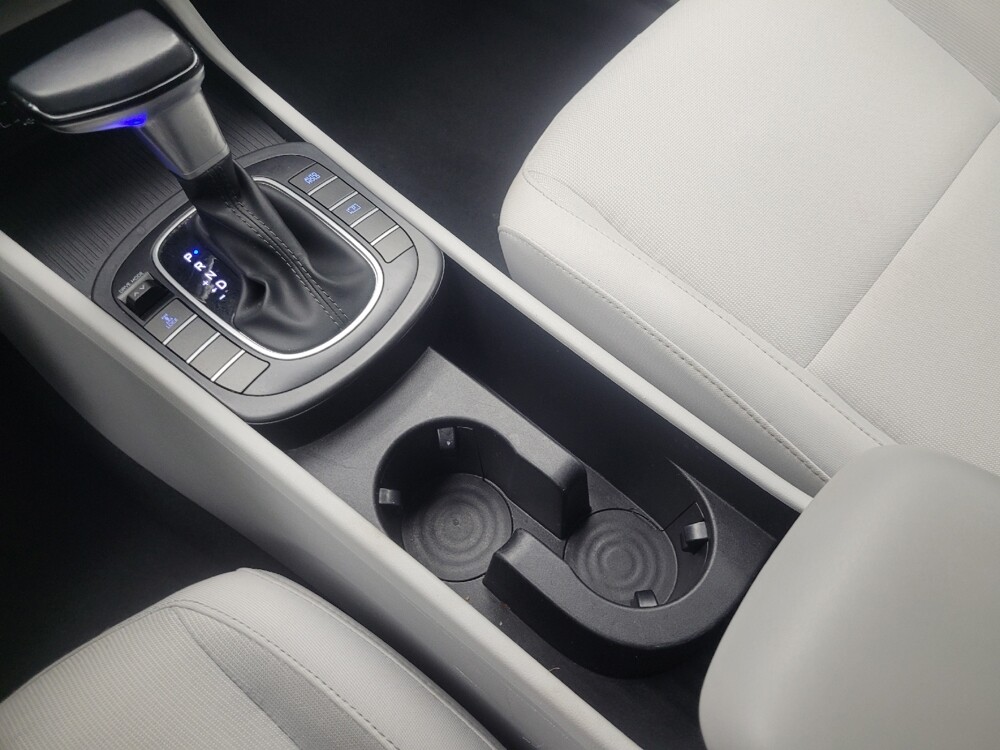 2024 Hyundai Kona in Indianapolis, IN 46222 - 18104611 26