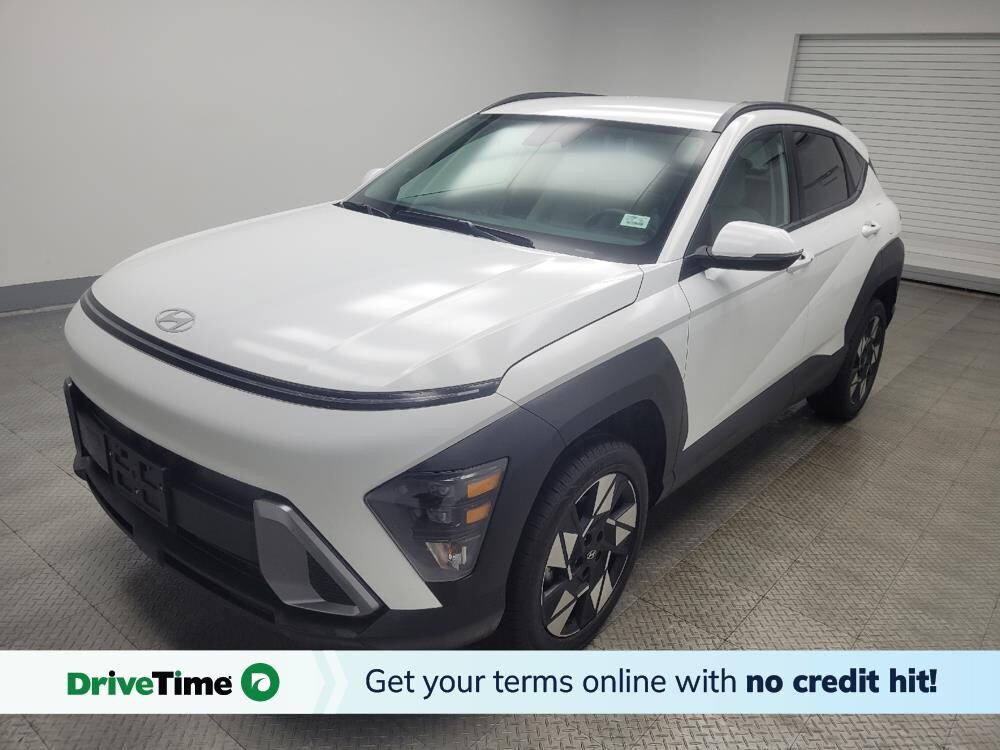 2024 Hyundai Kona in Indianapolis, IN 46222 - 18104611