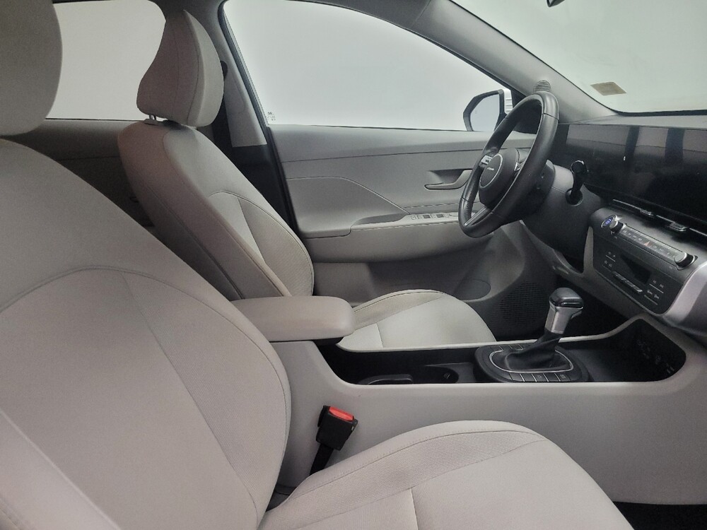 2024 Hyundai Kona in Indianapolis, IN 46222 - 18104611 21
