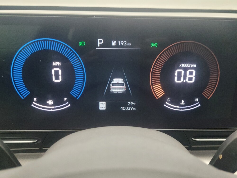 2024 Hyundai Kona in Indianapolis, IN 46222 - 18104611 23