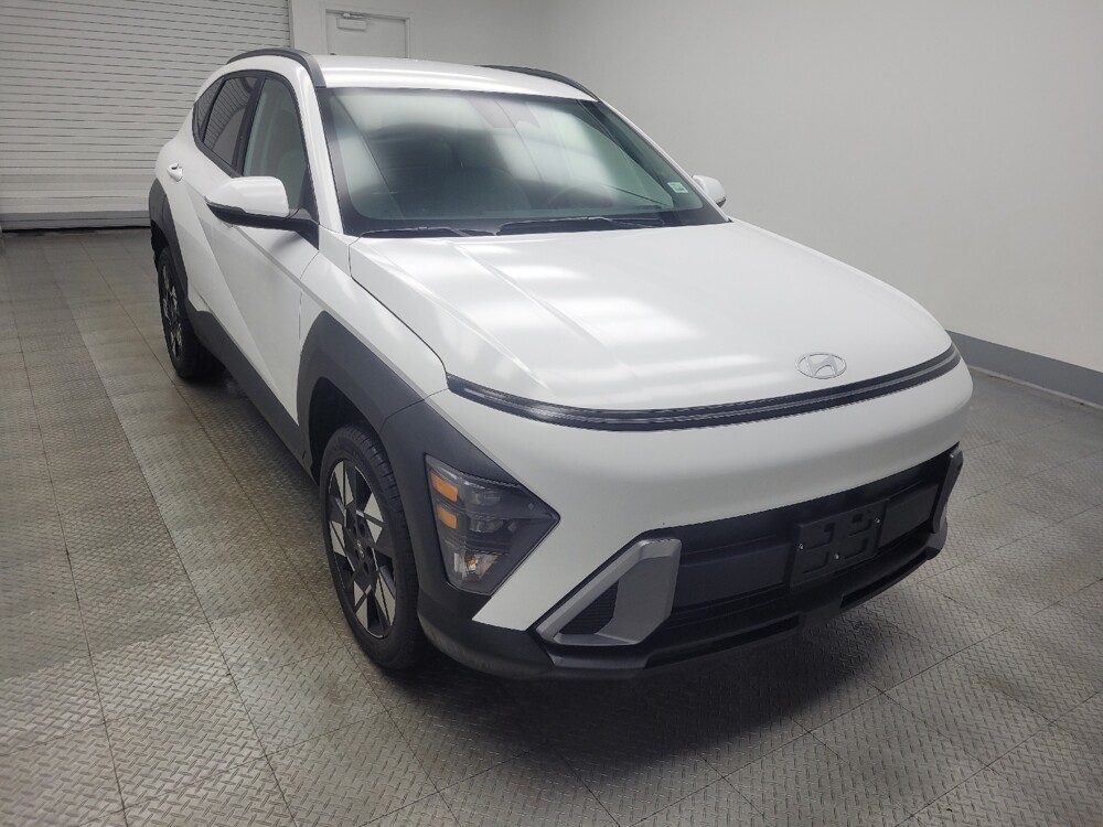 2024 Hyundai Kona in Indianapolis, IN 46222 - 18104611 13