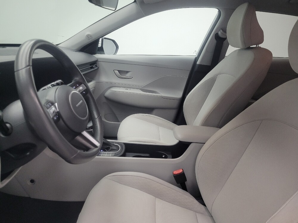 2024 Hyundai Kona in Indianapolis, IN 46222 - 18104611 17