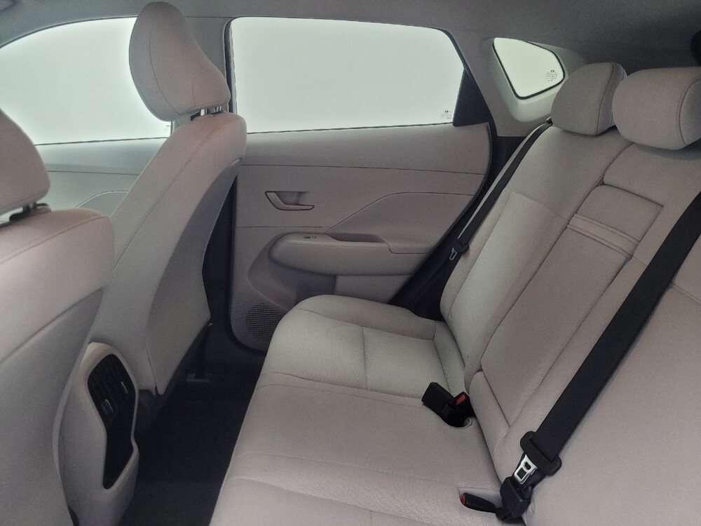 2024 Hyundai Kona in Indianapolis, IN 46222 - 18104611 18