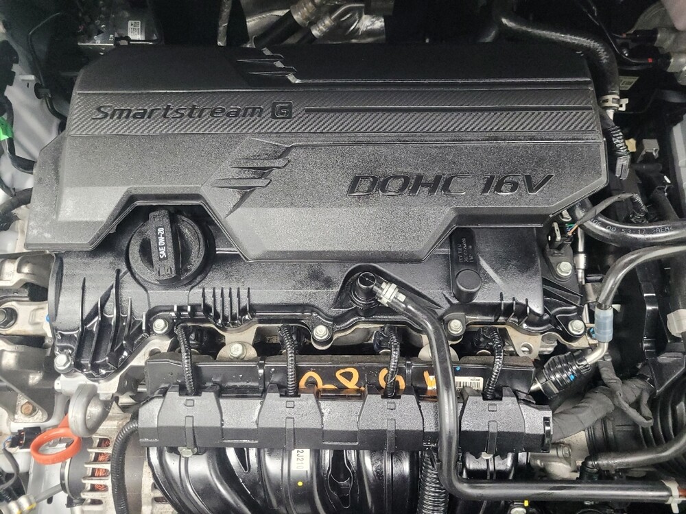 2024 Hyundai Kona in Indianapolis, IN 46222 - 18104611 30