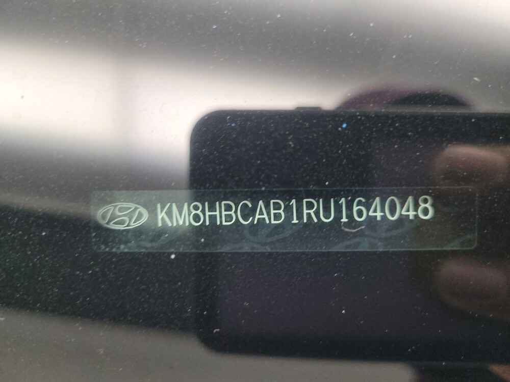 2024 Hyundai Kona in Indianapolis, IN 46222 - 18104611 33