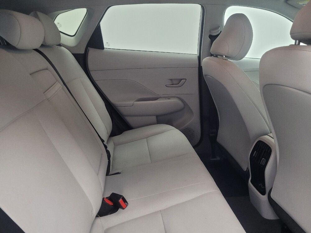 2024 Hyundai Kona in Indianapolis, IN 46222 - 18104611 19