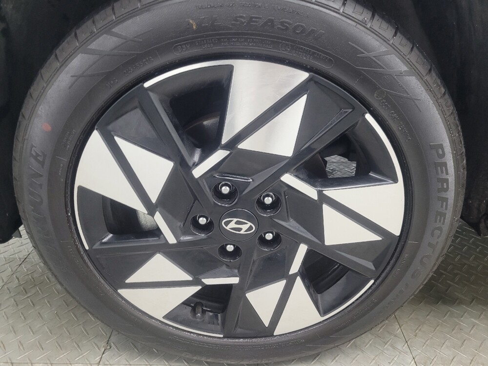 2024 Hyundai Kona in Indianapolis, IN 46222 - 18104611 31