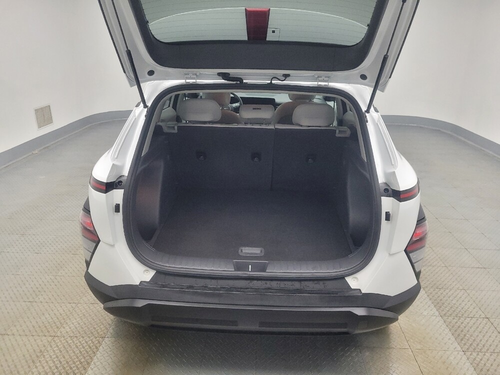 2024 Hyundai Kona in Indianapolis, IN 46222 - 18104611 29