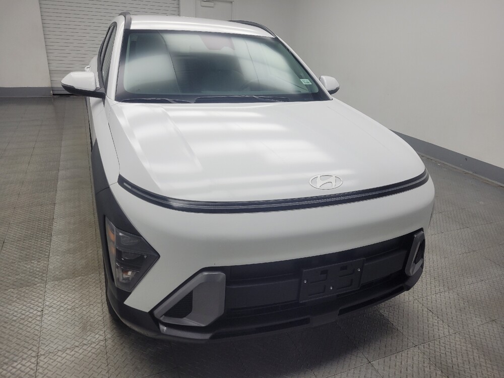 2024 Hyundai Kona in Indianapolis, IN 46222 - 18104611 14
