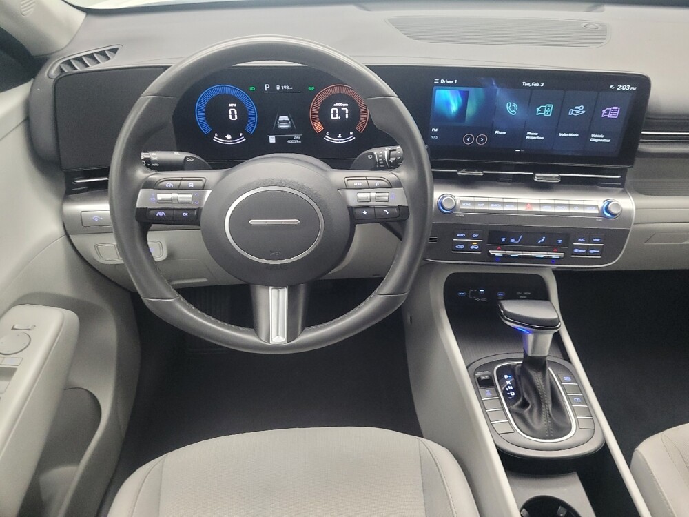 2024 Hyundai Kona in Indianapolis, IN 46222 - 18104611 22