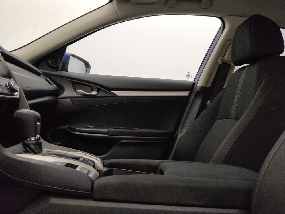 2017 Honda Civic in Knoxville, TN 37923 - 18104613 17