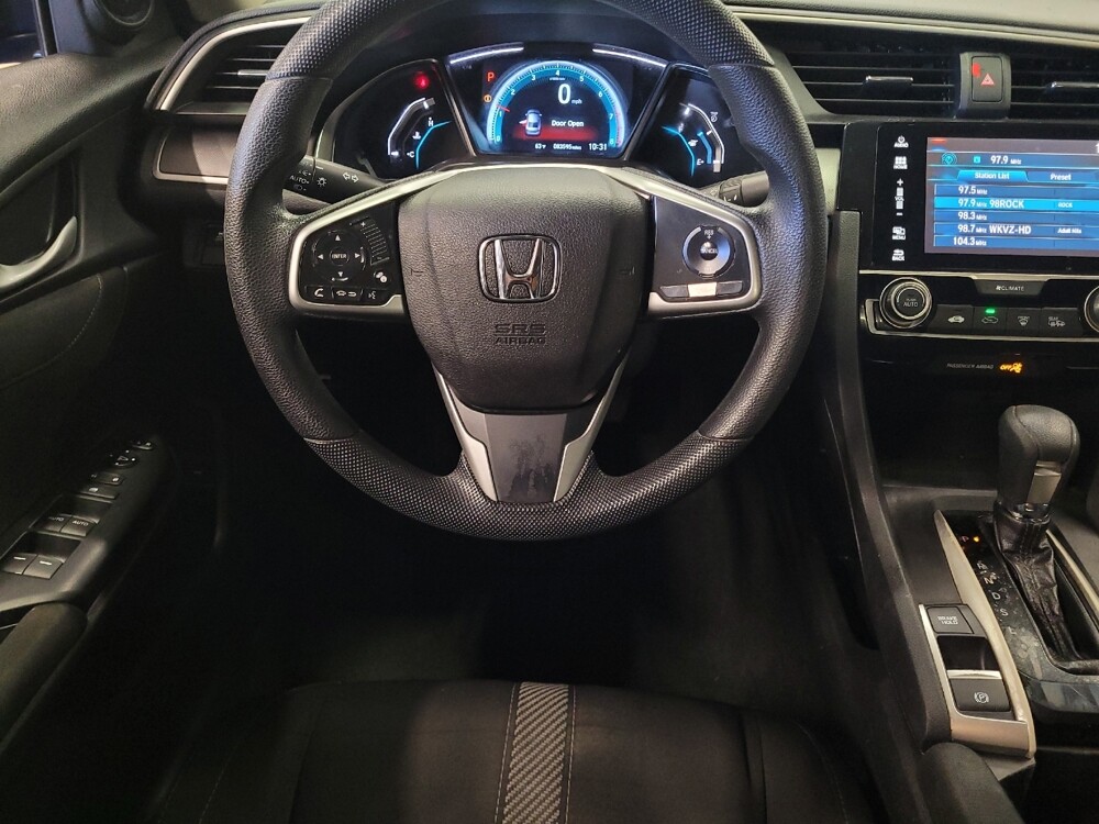 2017 Honda Civic in Knoxville, TN 37923 - 18104613 22