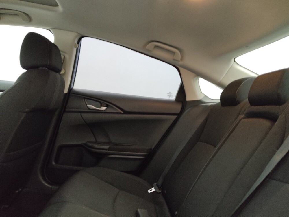 2017 Honda Civic in Knoxville, TN 37923 - 18104613 18