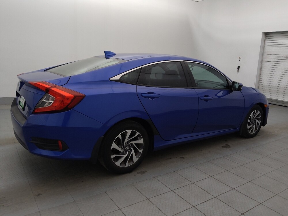 2017 Honda Civic in Knoxville, TN 37923 - 18104613 10