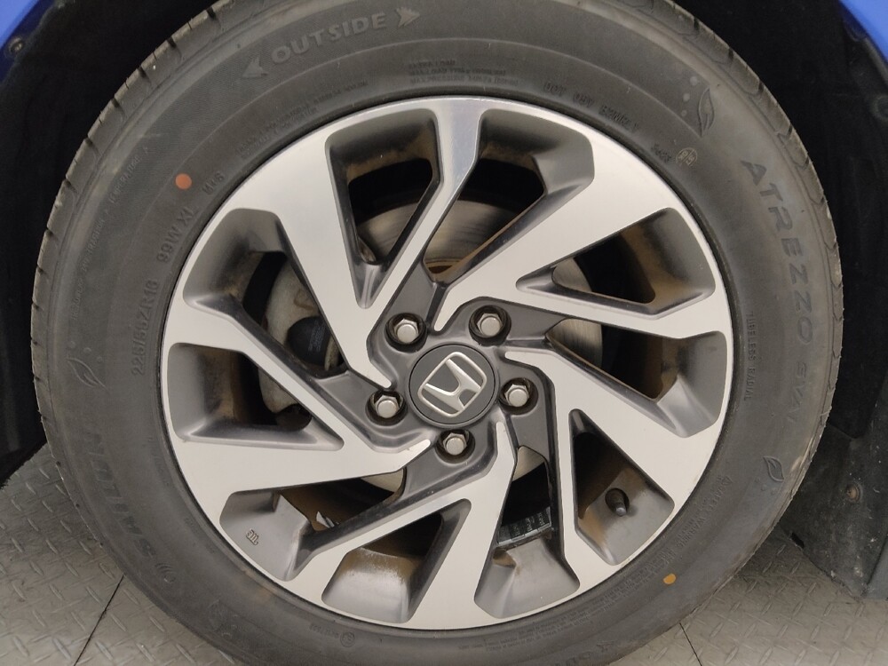 2017 Honda Civic in Knoxville, TN 37923 - 18104613 31