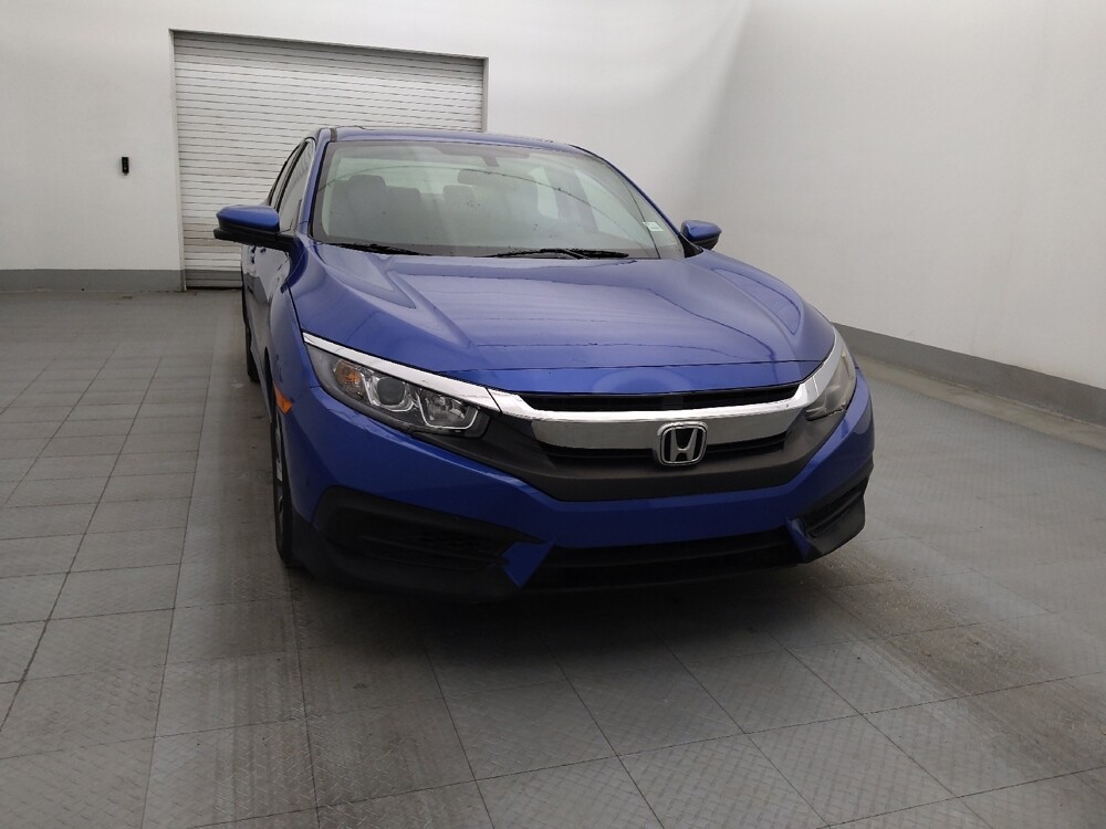 2017 Honda Civic in Knoxville, TN 37923 - 18104613 14