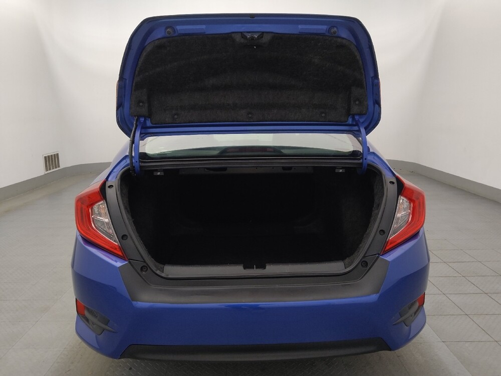 2017 Honda Civic in Knoxville, TN 37923 - 18104613 29