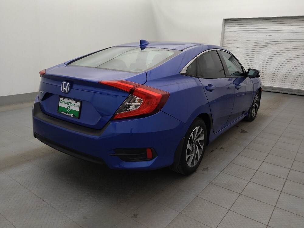 2017 Honda Civic in Knoxville, TN 37923 - 18104613 9