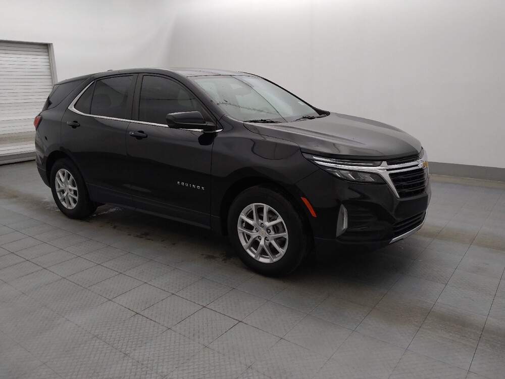 2022 Chevrolet Equinox in Knoxville, TN 37923 - 18104614 11