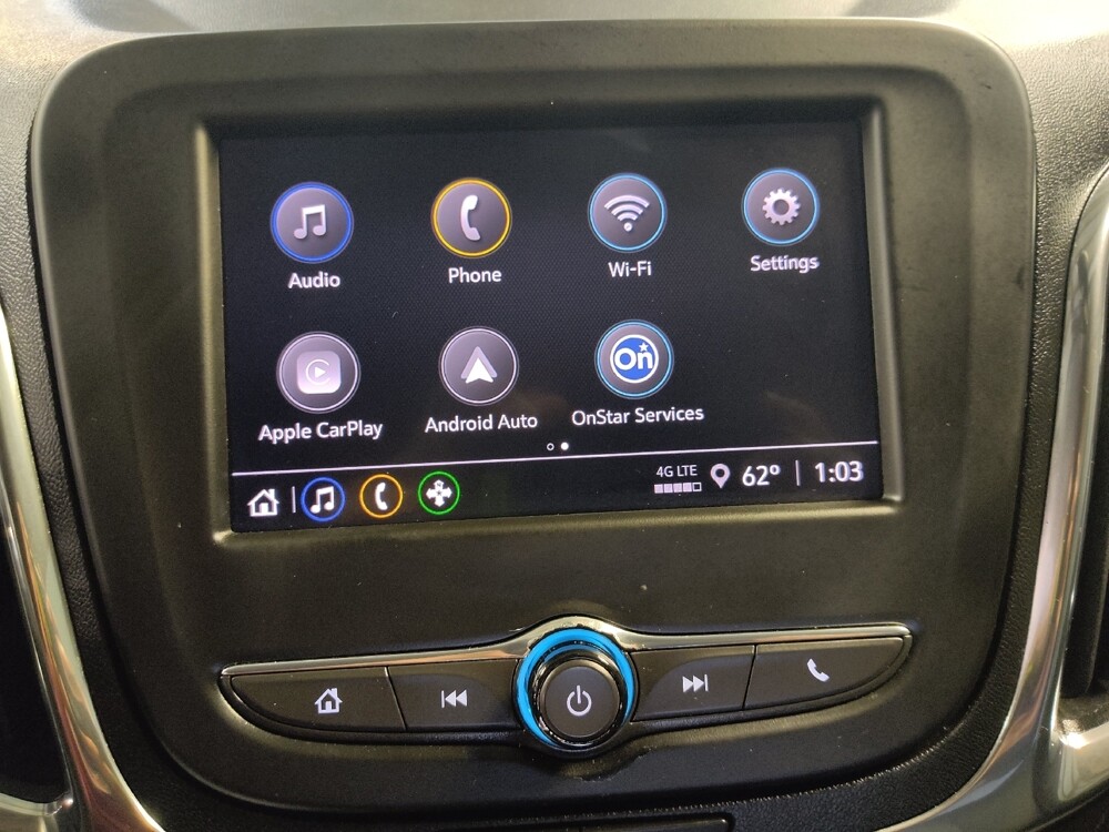 2022 Chevrolet Equinox in Knoxville, TN 37923 - 18104614 25