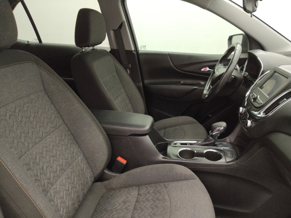 2022 Chevrolet Equinox in Knoxville, TN 37923 - 18104614 21