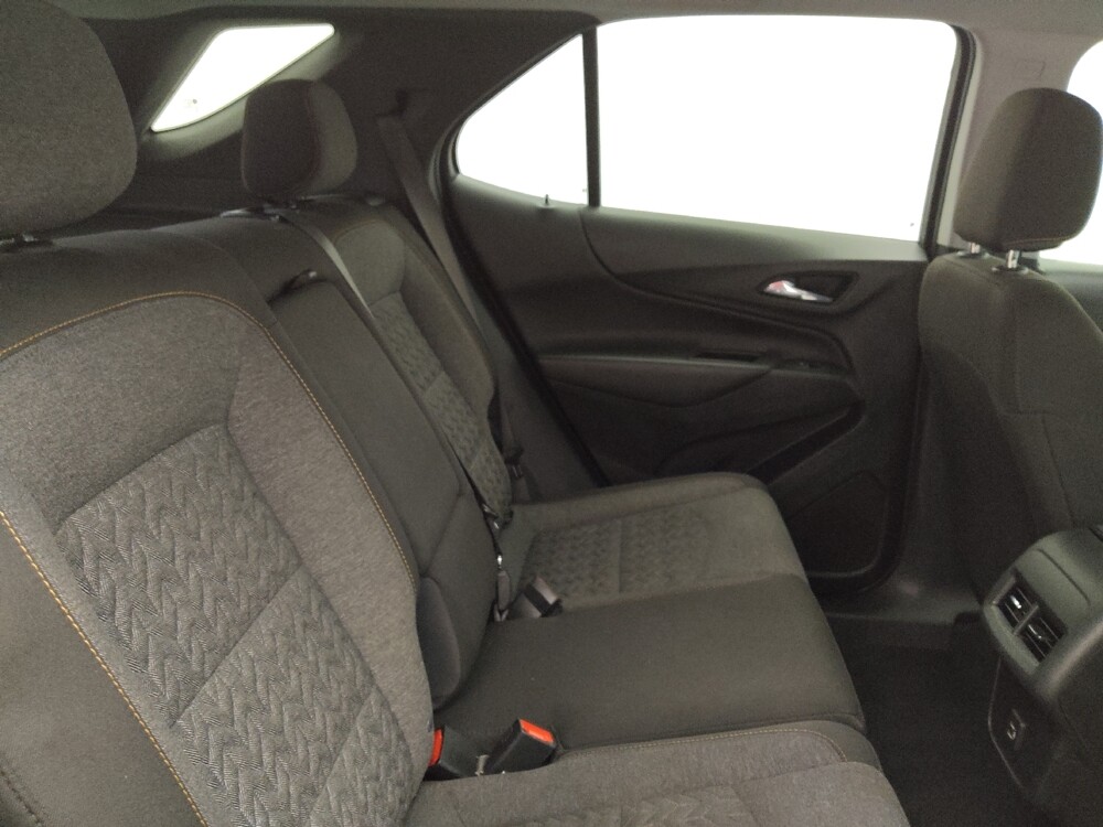 2022 Chevrolet Equinox in Knoxville, TN 37923 - 18104614 19