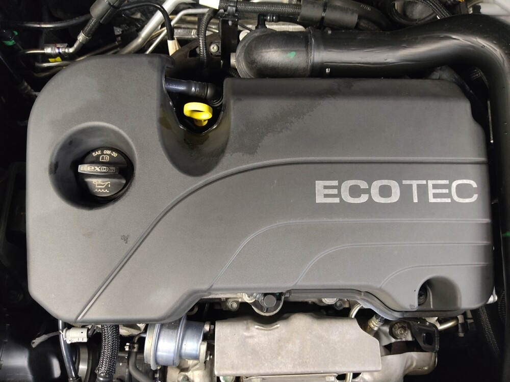 2022 Chevrolet Equinox in Knoxville, TN 37923 - 18104614 30