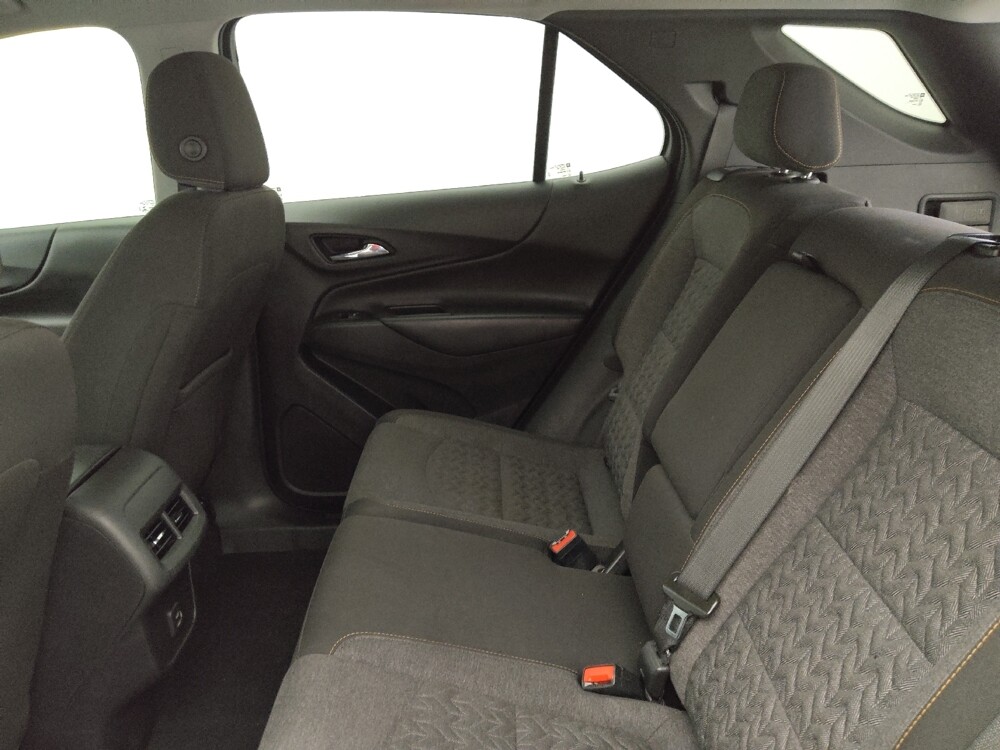 2022 Chevrolet Equinox in Knoxville, TN 37923 - 18104614 18