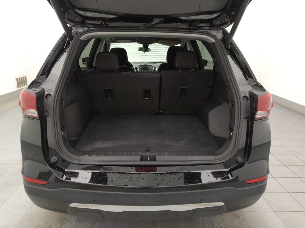 2022 Chevrolet Equinox in Knoxville, TN 37923 - 18104614 29