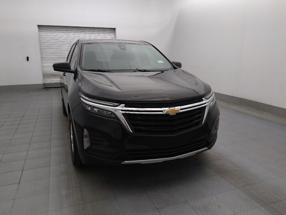 2022 Chevrolet Equinox in Knoxville, TN 37923 - 18104614 14
