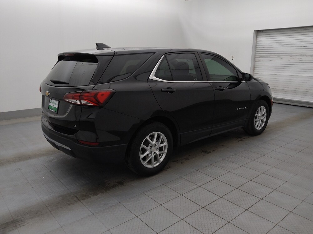 2022 Chevrolet Equinox in Knoxville, TN 37923 - 18104614 10