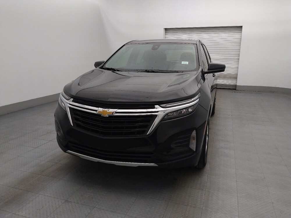 2022 Chevrolet Equinox in Knoxville, TN 37923 - 18104614 15