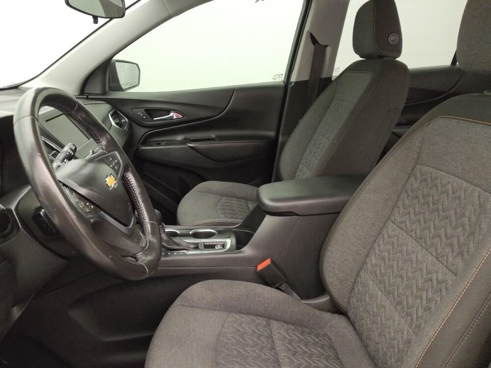 2022 Chevrolet Equinox in Knoxville, TN 37923 - 18104614 17