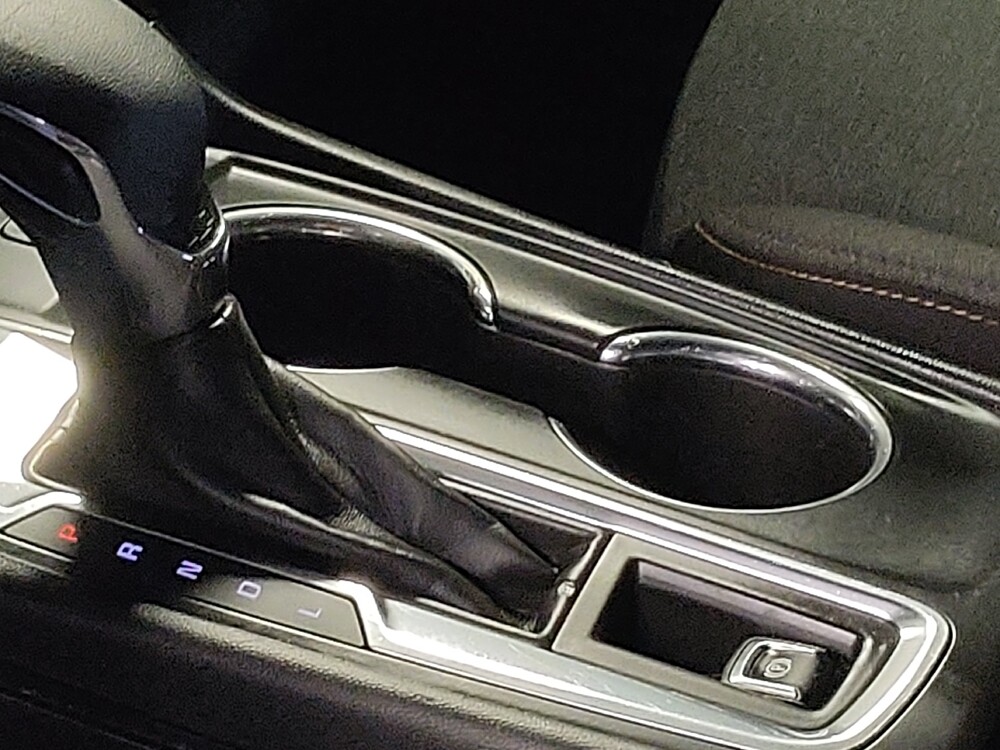 2022 Chevrolet Equinox in Knoxville, TN 37923 - 18104614 26