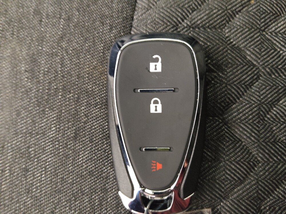 2022 Chevrolet Equinox in Knoxville, TN 37923 - 18104614 32