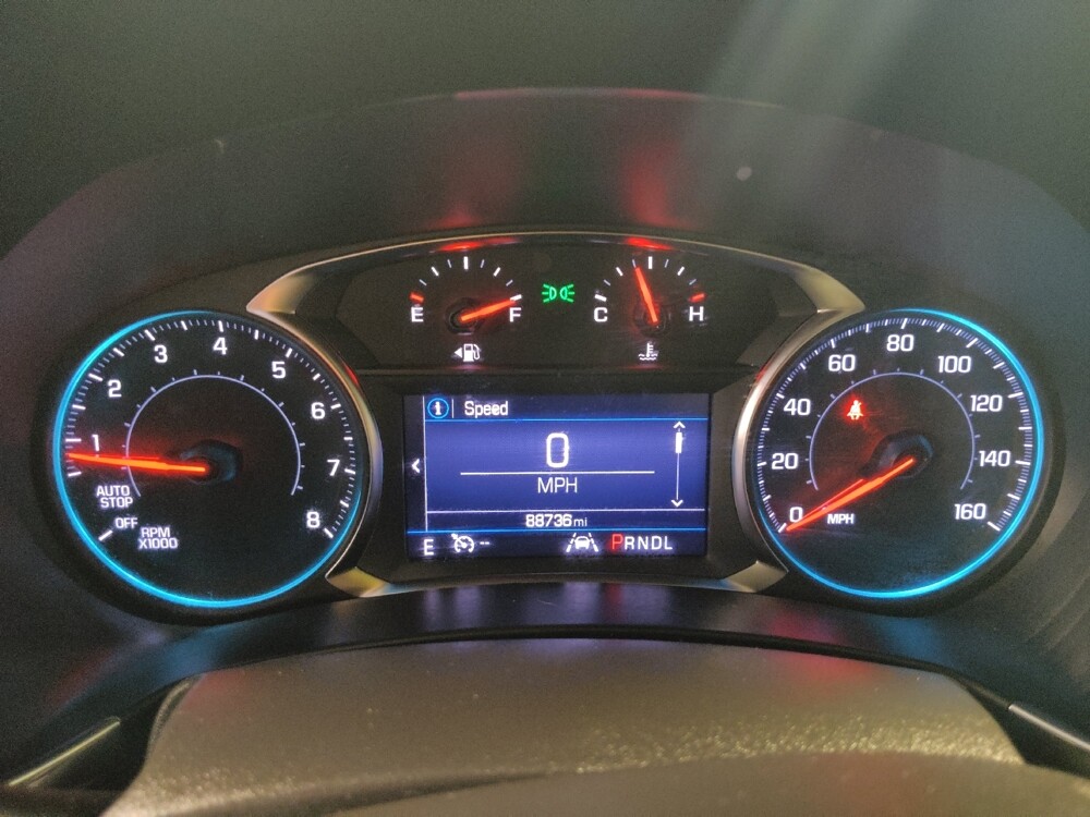 2022 Chevrolet Equinox in Knoxville, TN 37923 - 18104614 23