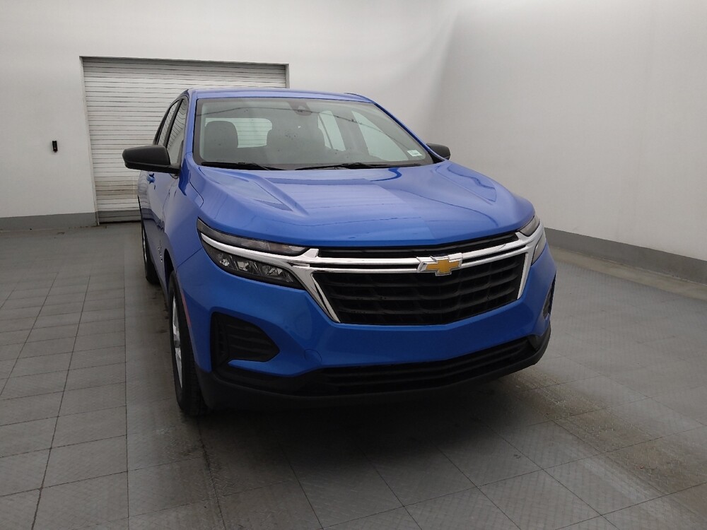 2024 Chevrolet Equinox in Knoxville, TN 37923 - 18104615 14