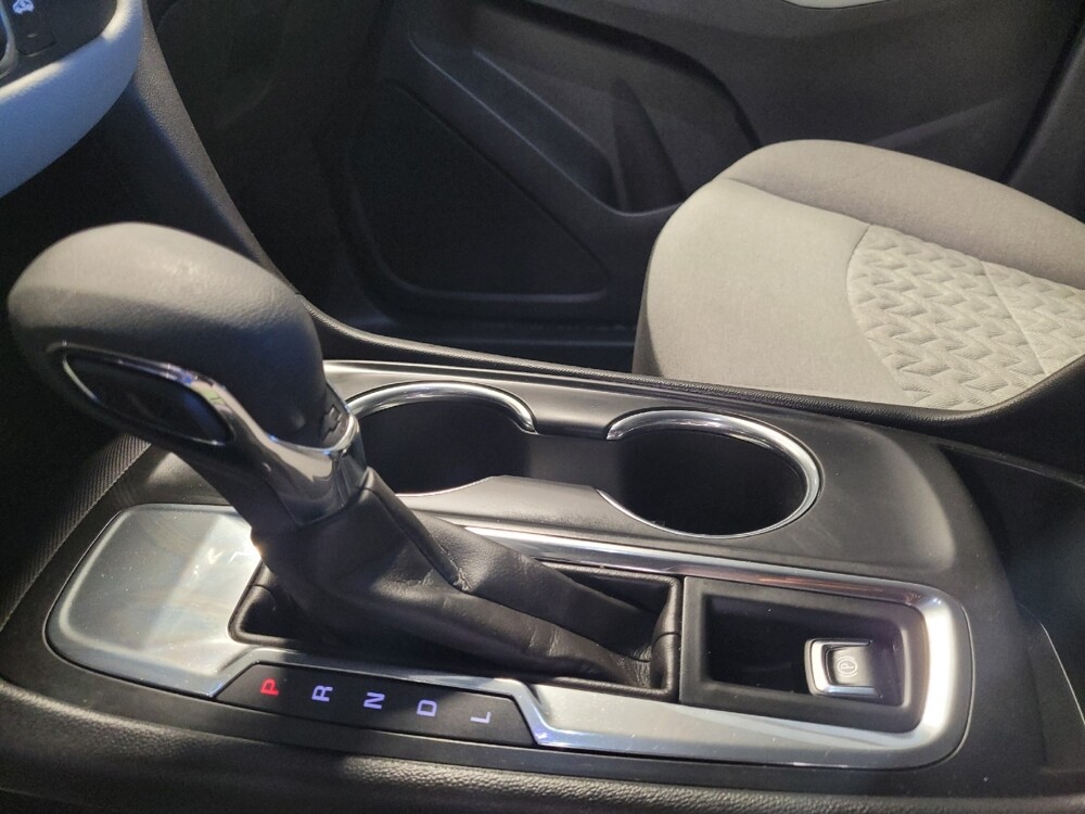 2024 Chevrolet Equinox in Knoxville, TN 37923 - 18104615 26