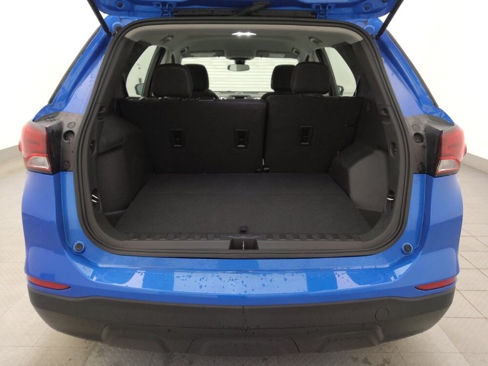 2024 Chevrolet Equinox in Knoxville, TN 37923 - 18104615 29