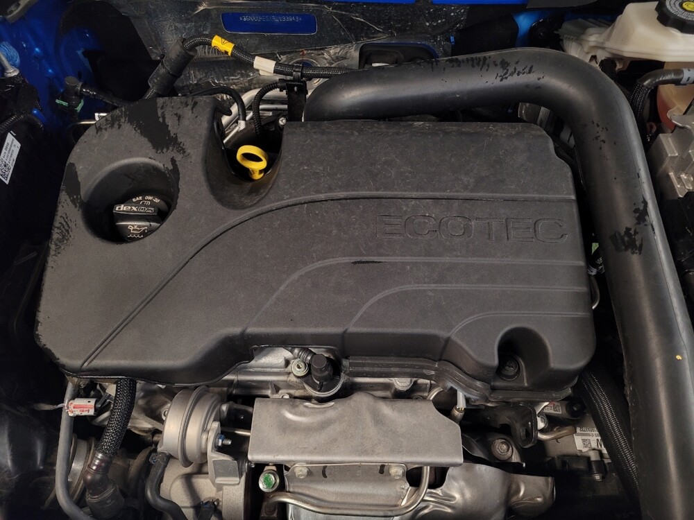 2024 Chevrolet Equinox in Knoxville, TN 37923 - 18104615 30