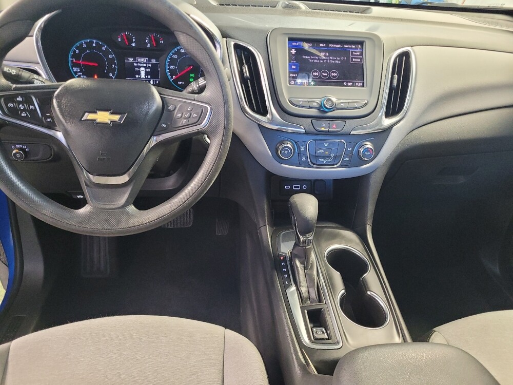 2024 Chevrolet Equinox in Knoxville, TN 37923 - 18104615 22